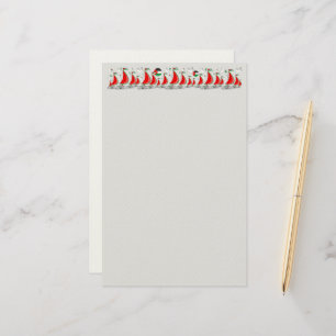 Freedom Global Sumud Flotilla Boats to Gaza Stationery