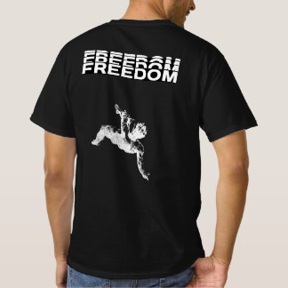 Freedom Graphic T-Shirt
