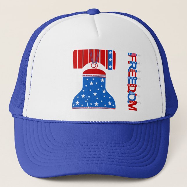 Freedom Hat (Front)