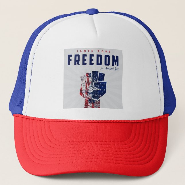 Freedom hat (Front)