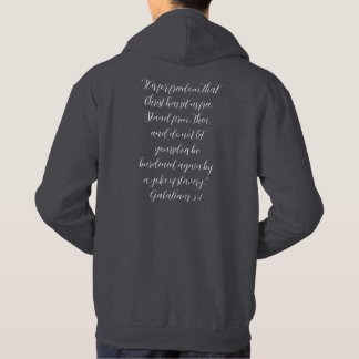 Freedom Hoodie