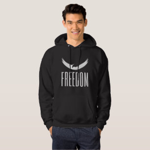 Freedom Hoodie