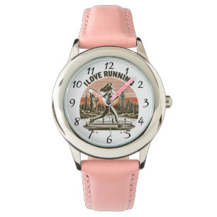  Freedom in Motion Watch