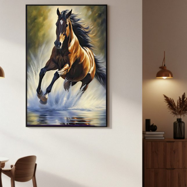 Freedom in the Current Poster (Creator Uploaded)