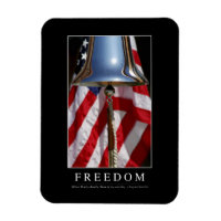 Freedom: Inspirational Quote 1