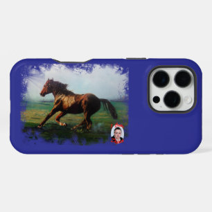 Freedom iPhone 16 Pro Max Case