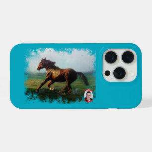 Freedom iPhone 15 Pro Case