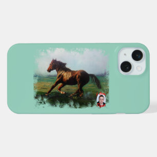 Freedom iPhone 15 Plus Case