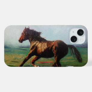 Freedom iPhone 15 Plus Case