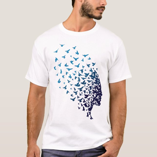 Freedom Is Not Free T-Shirt (Front)
