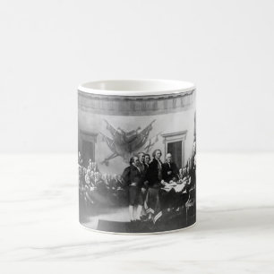 FREEDOM ISNT FREE COFFEE MUG