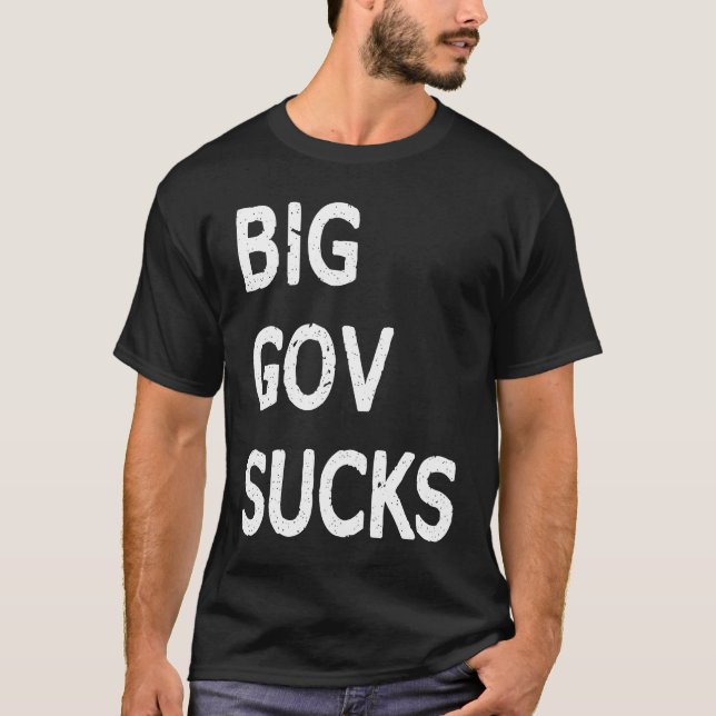 Freedom Loving Tees (Front)
