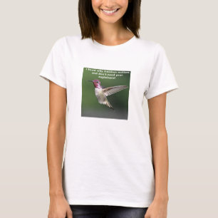 Freedom Matters (light) T-Shirt