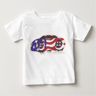 "Freedom-Mobile" TM Kid's shirt