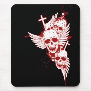 Freedom Mouse Pad