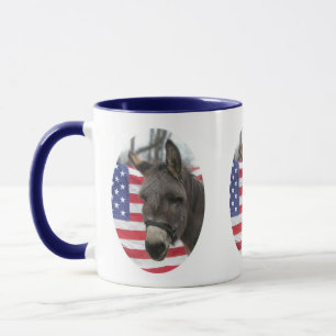 "Freedom!" Mug