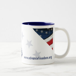 Freedom MUG