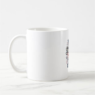 Freedom Never Goes Out Of Style Patriotic Shirt De Coffee Mug