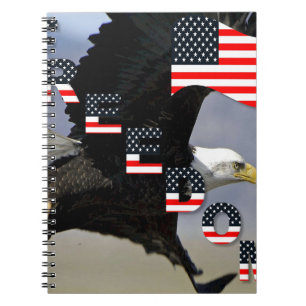 freedom notebook
