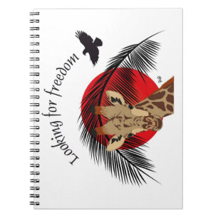 Freedom Notebook
