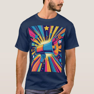Freedom of Expression T-Shirt