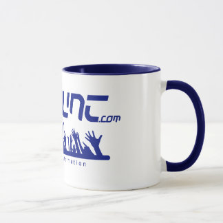 Freedom of Information Mug