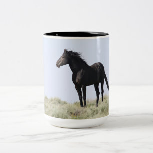 "Freedom of Spirit" Mug