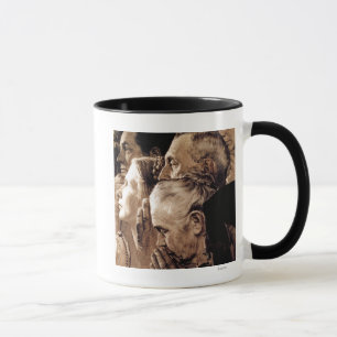 Freedom of Worship Mug