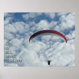 'Freedom' Poster 3