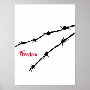 Freedom Posters