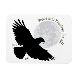 Freedom Premium Flexi Magnet