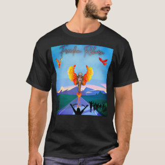 Freedom Reborn T-Shirt