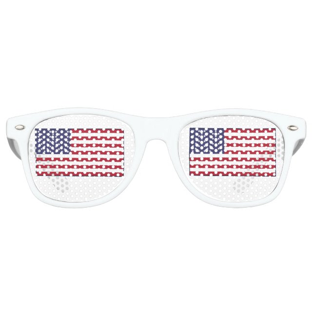 Freedom Shades (Front)