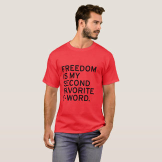 Freedom Shirt