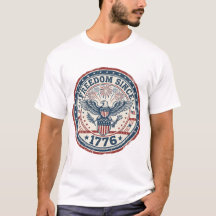 Freedom Since 1776