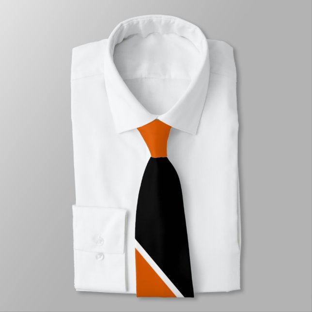 Freedom Soars Tie (Tied)