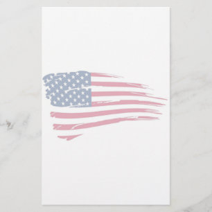 Freedom Stationary Stationery