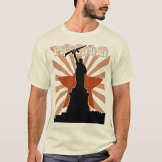 Freedom T-Shirt