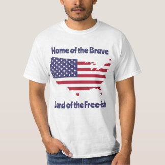 Freedom? T-Shirt