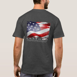 "FREEDOM" T-Shirt