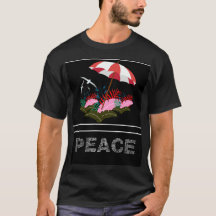 Freedom T-shirt for men