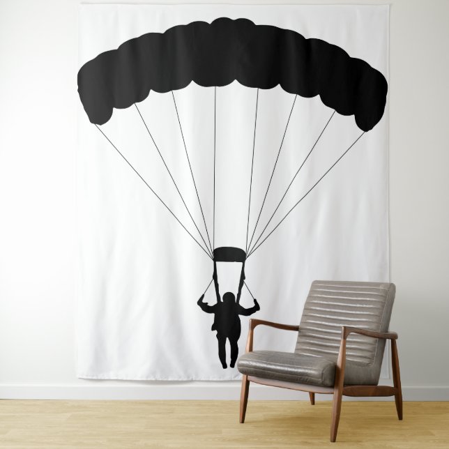 Freedom Tapestry (In Situ)