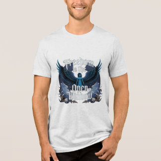 Freedom: Through the Open Sky Tri-Blend Shirt