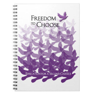 Freedom to Choose Journal