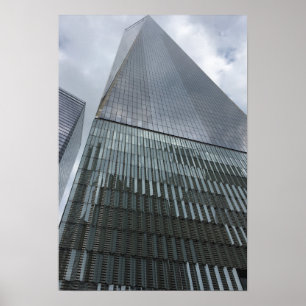Freedom Tower Poster