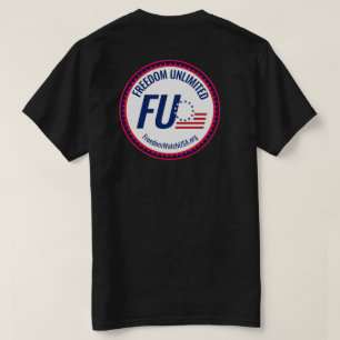 Freedom Unlimited T-Shirt