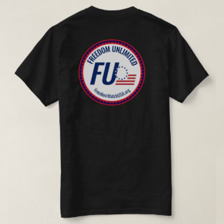 Freedom Unlimited T-Shirt