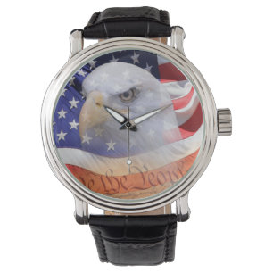 Freedom watch
