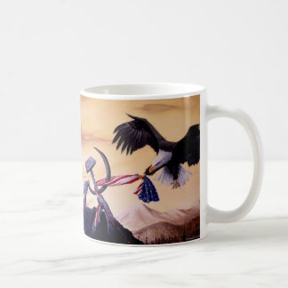 "Freedoms Battle" Cup