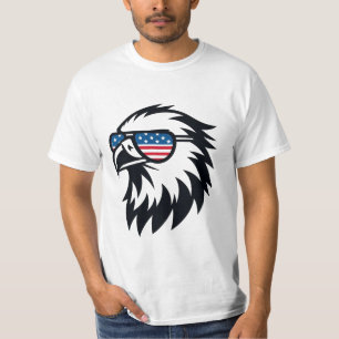 Freedom's Gaze T-Shirt